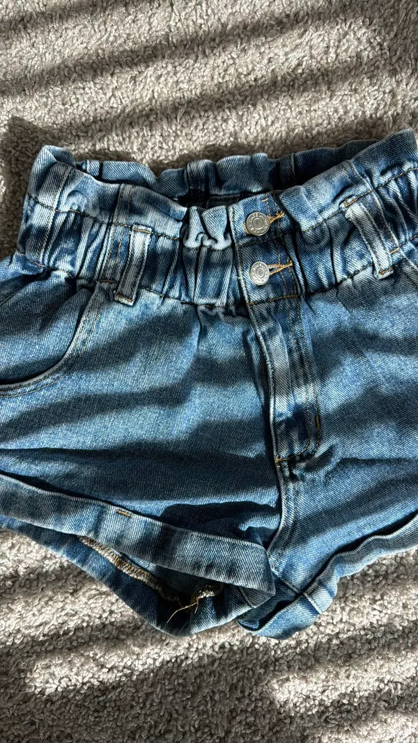 PacSun Mom Shorts - Image 2