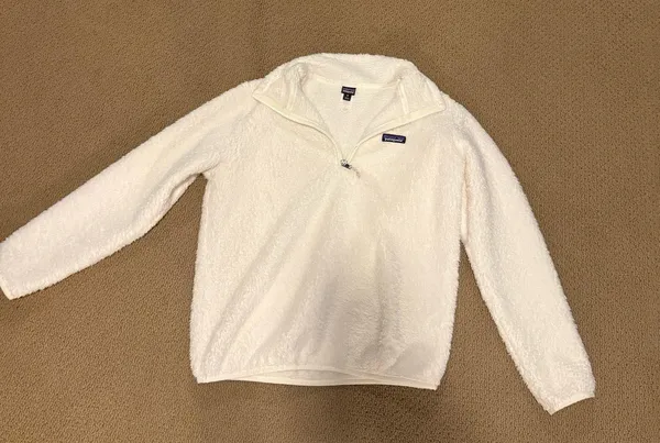 Women's Los Gatos 1/4-Zip Fleece - Image 2