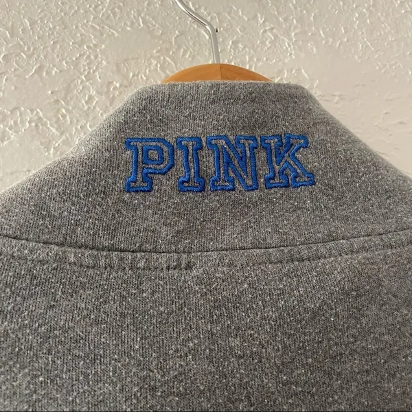 PINK Victoria’s Secret‎ Florida Logo Sweatshirt Size Small - Image 4