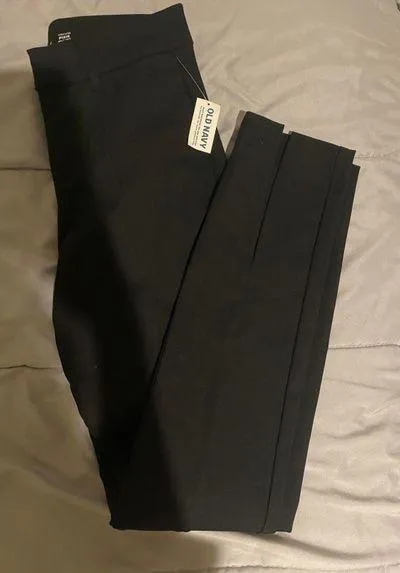 Old Navy Work Slacks - Image 2