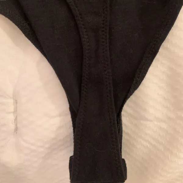 Free People Mia Bodysuit - Image 9