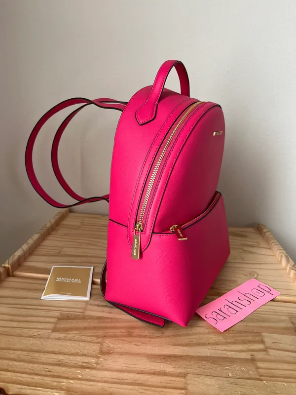 Michael Kors Backpack - Image 4