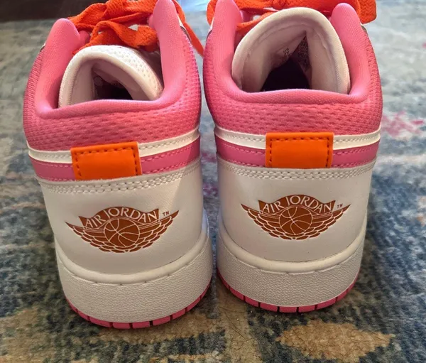 Jordan 1 low - Image 2