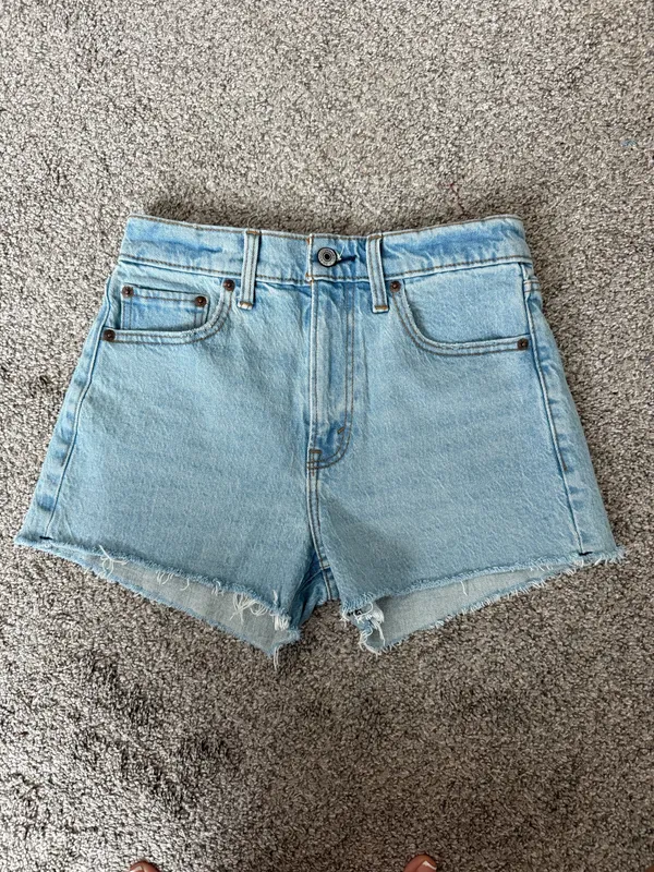 Abercrombie Shorts - Image 2