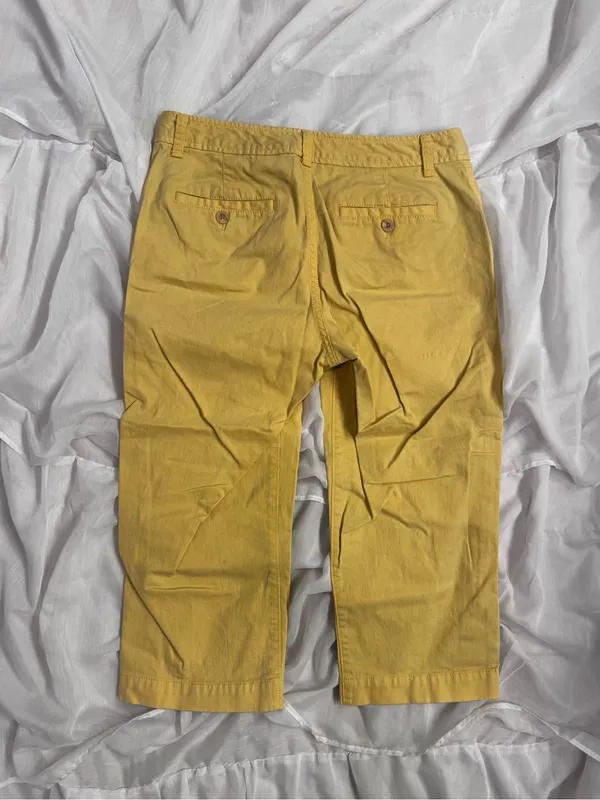 Dockers Vintage Capris - Image 4