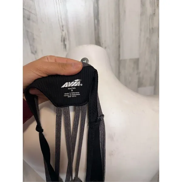 Avia tank top - Image 5