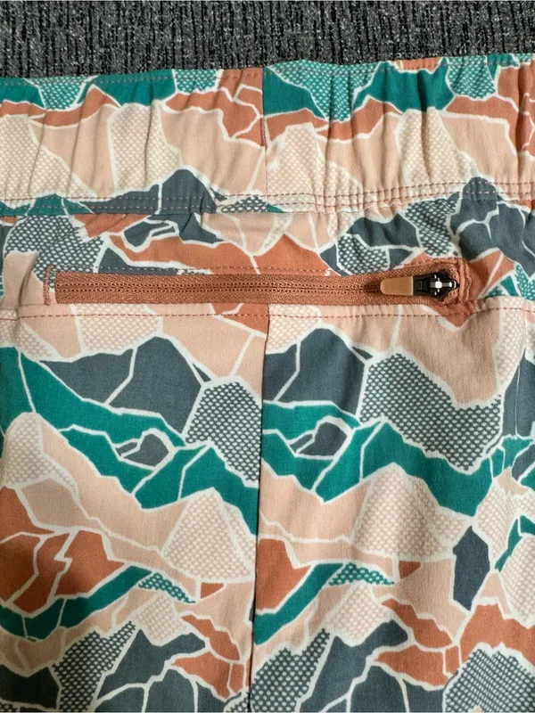 The North Face Women’s Printed Class V - Shorts - Image 9