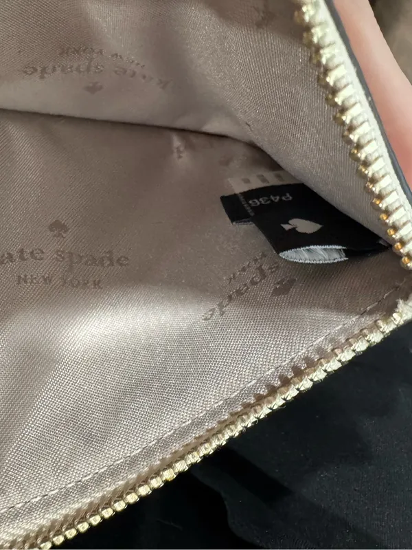Kate Spade Flower Wrislet - Image 6