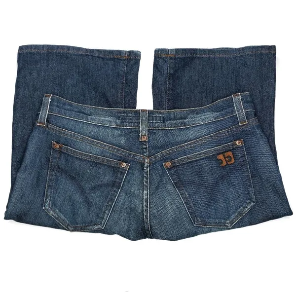 Joe's Jeans Socialite Stretch Boot Cut Jeans - Image 5