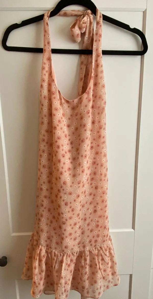 Altar’d State Sundress - Image 2