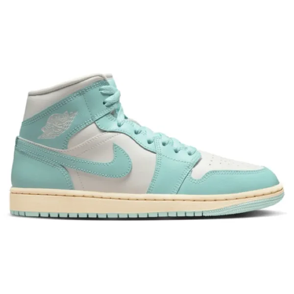 NIKE AIR Jordan AJ 1 Mid sneaker ✨ - Image 13