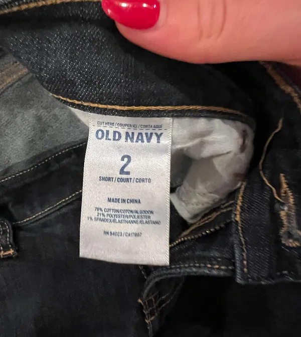 Old Navy Jeans - Image 2