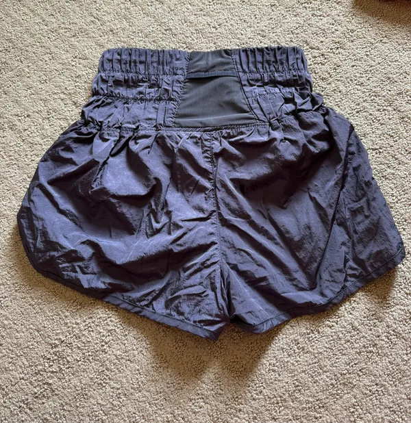Free People Way Home Shorts - Image 2