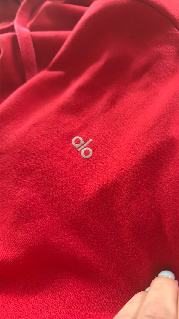Alo Yoga Hoodie - Image 6