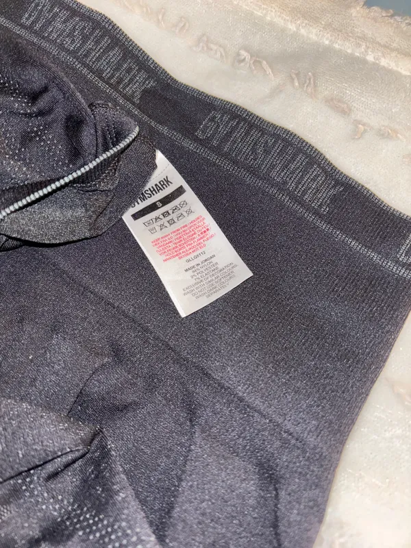 Gymshark Leggings - Image 4