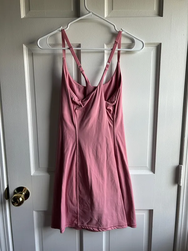 amazon athletic tennis dress - Image 2