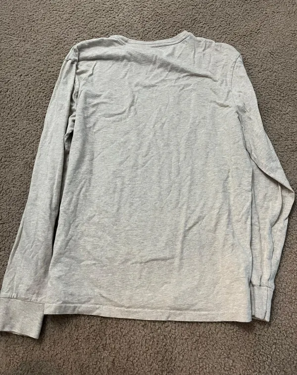 Ralph Lauren Polo Long Sleeve Tee - Image 2
