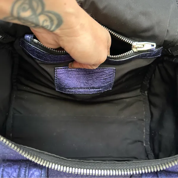 Alexander Wang Rocco bag - Image 7