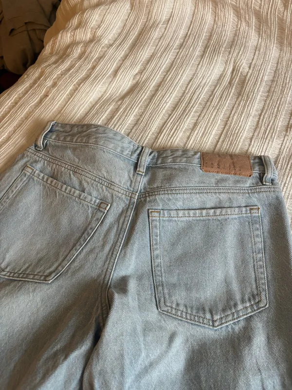 PacSun Casey Low-Rise Baggy Jeans - Image 2
