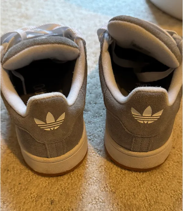 Women’s Adidas Campus 00s - Image 4