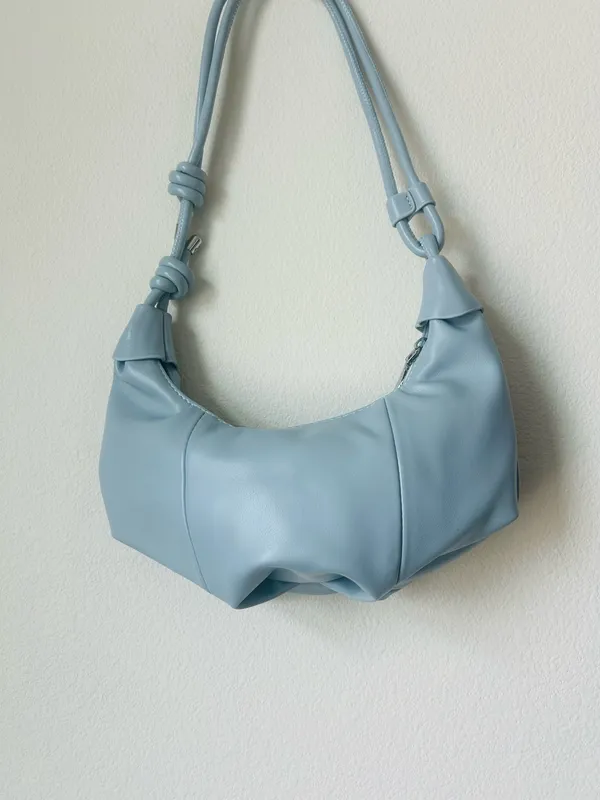 Shoulder bags Blue - Image 3