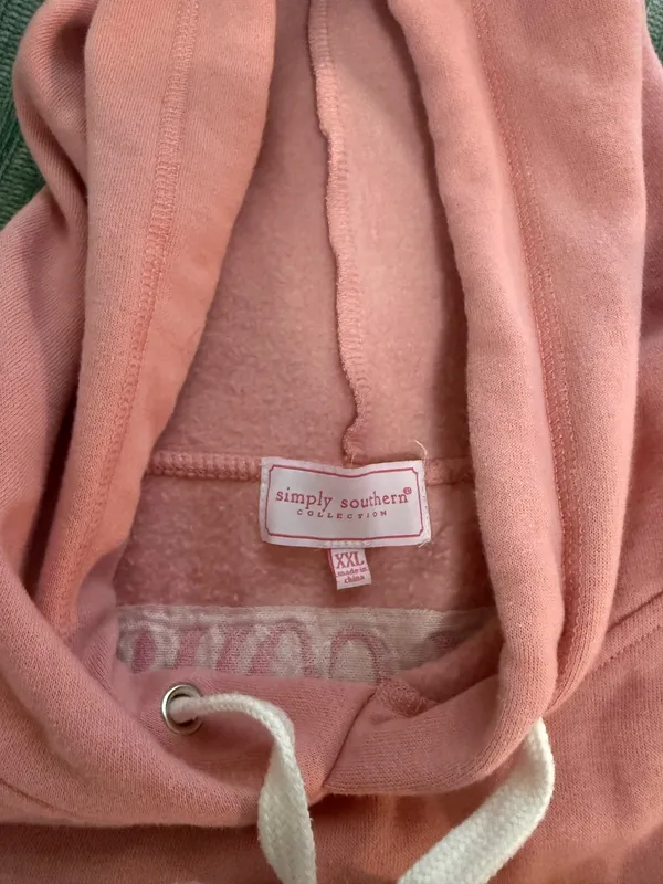 Simply Southern Sweatshirt - Image 2