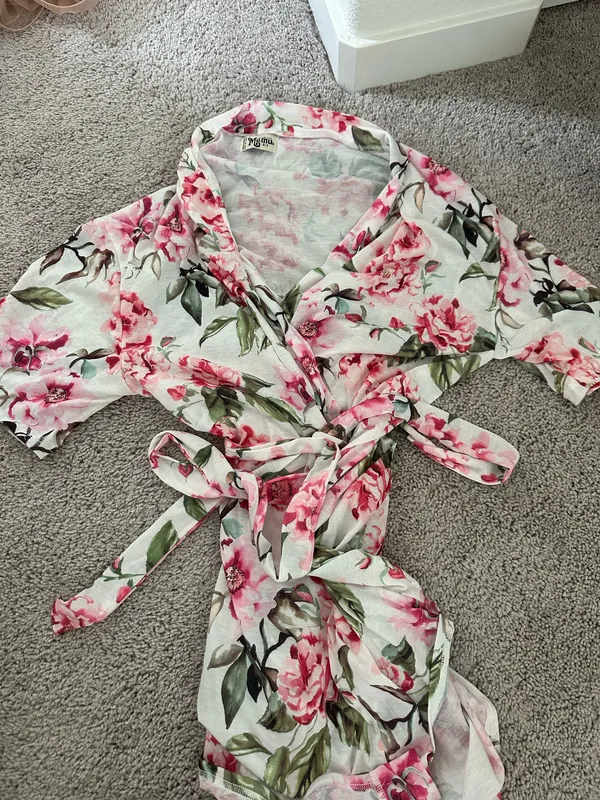 Show me your mumu robe - Image 2