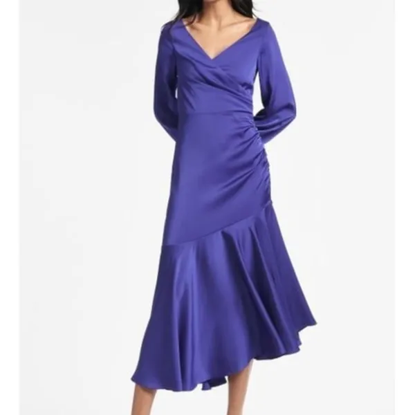 Sachin & Babi‎ Benedetta Dress - Image 6