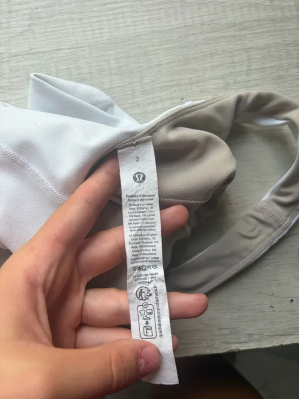 Lululemon Align Tank - Image 3