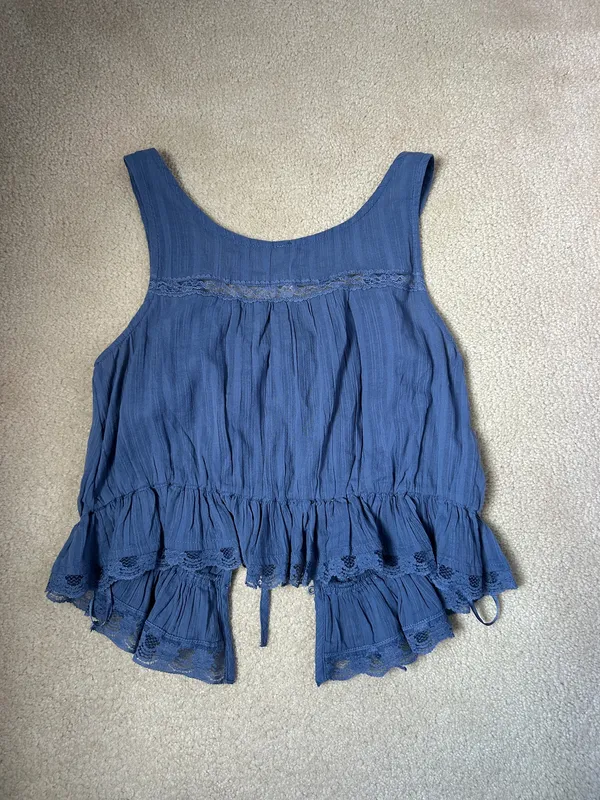 Free People Top - Image 3