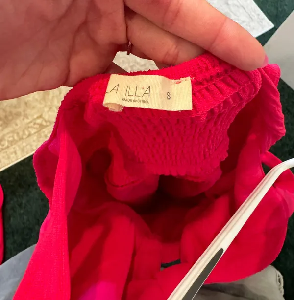 Boutique Romper - Image 3
