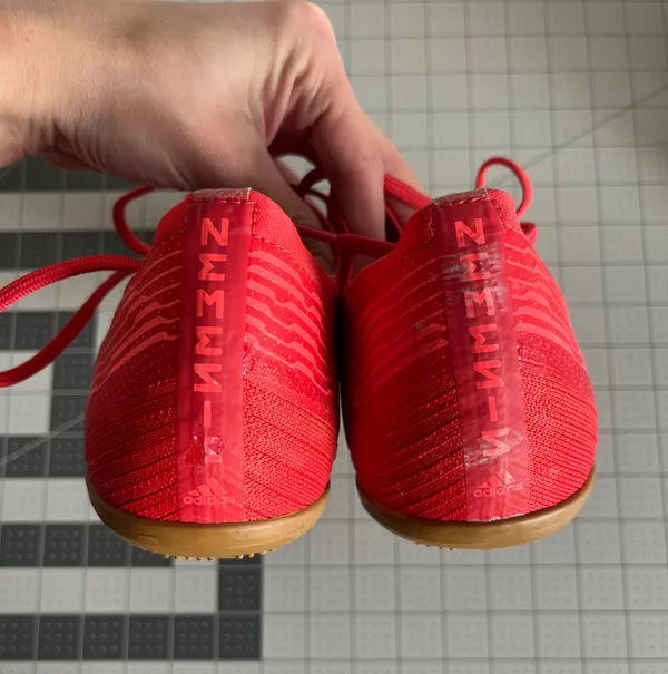 Adidas Nemeziz Soccer Shoes - Image 4
