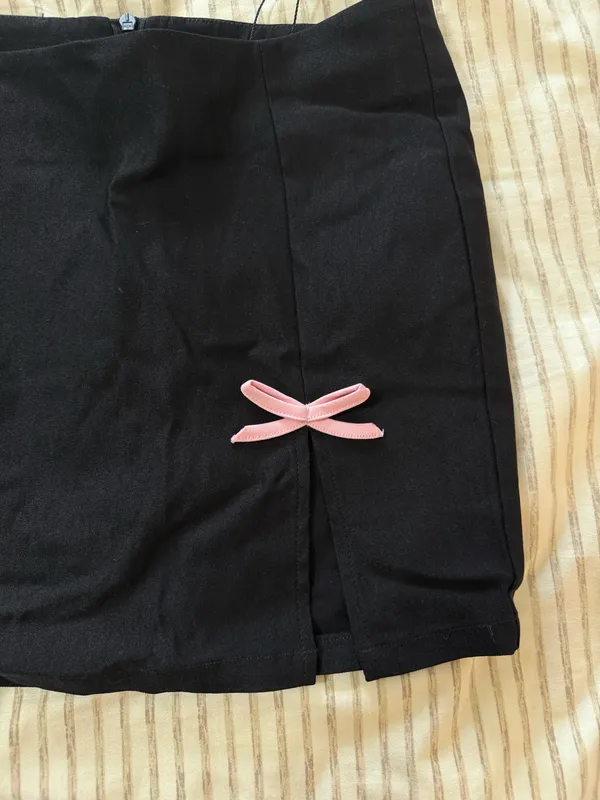 Motel Rocks Skirt - Image 2