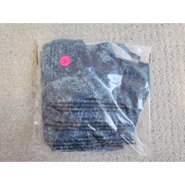 Columbia Skort‎ Small Blue Marble Print Active Hiking Skirt - Image 8