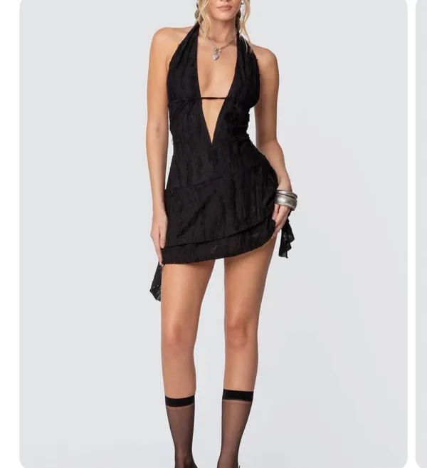 Edikted Dress - Image 3