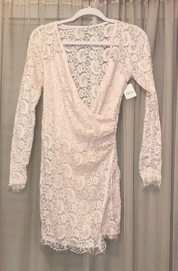 Dress - Image 2