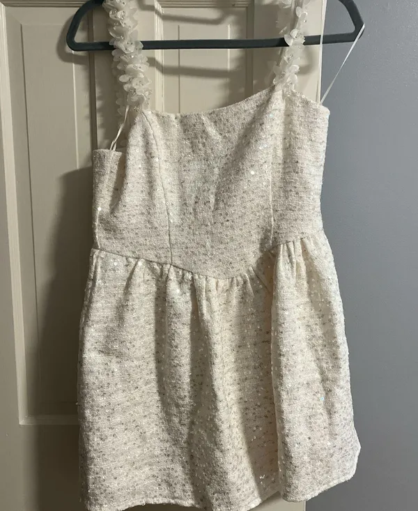 Vestique sold out sequin dress NWT - Image 5