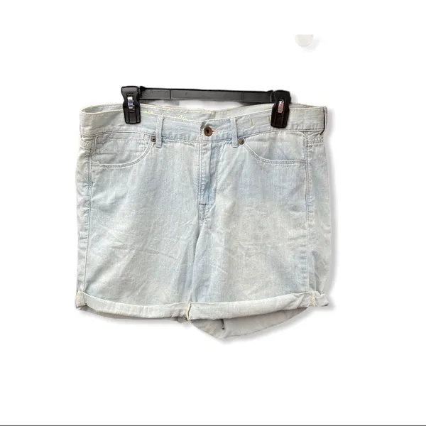 Madewell Denim‎ Shorts - Image 8