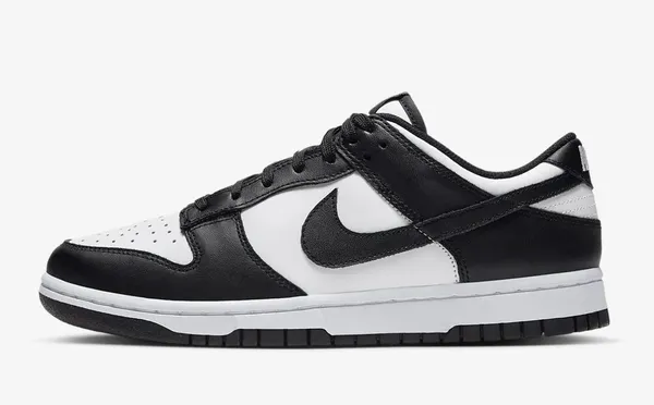 Nike Dunk Low Panda - Image 3