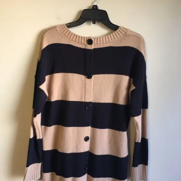‎AB studio small sweater - Image 5