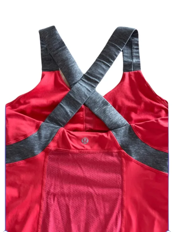 Lululemon Tank Top - Image 2