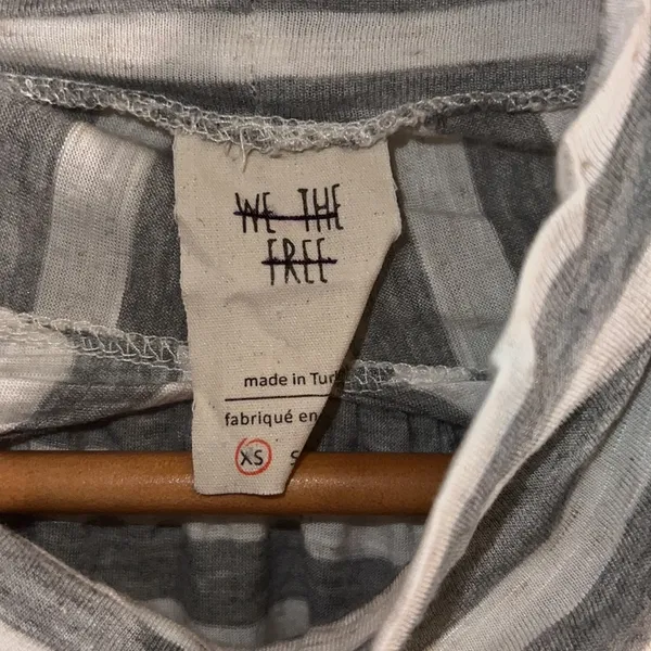 We The Free Stateside Tee - Free People - Image 3