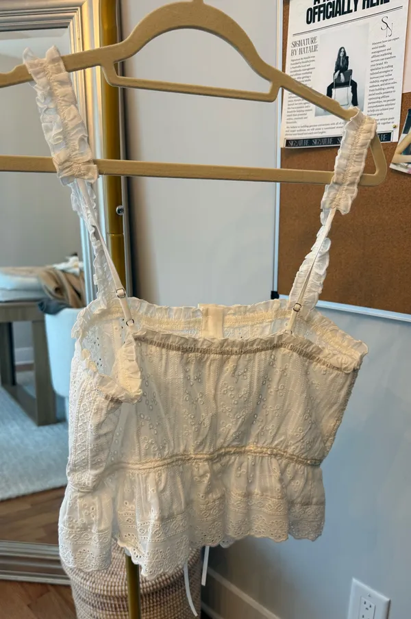 ASTR The Label Top - Image 2