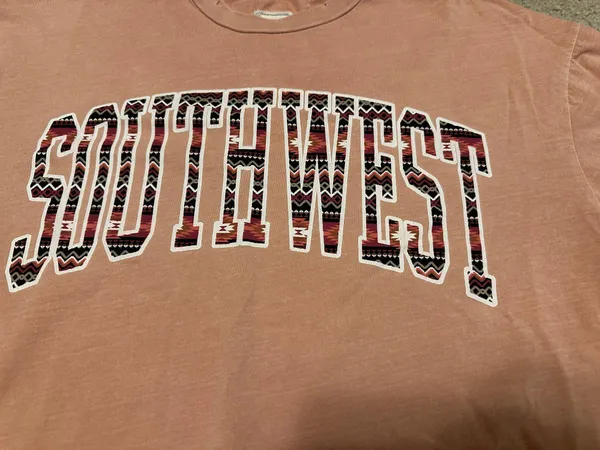 Buckle Tee - Image 2