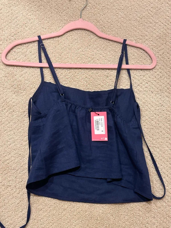 Edikted Tank Top - Image 3