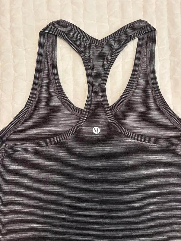 Lululemon Athletic Tank Top - Image 3