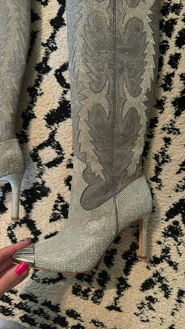 Dillard's Heels - Image 2