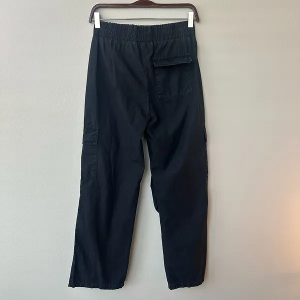 Urban Outfitters BDG Straight Leg Cargo Pull On pant Women’s XS 071 - Image 2