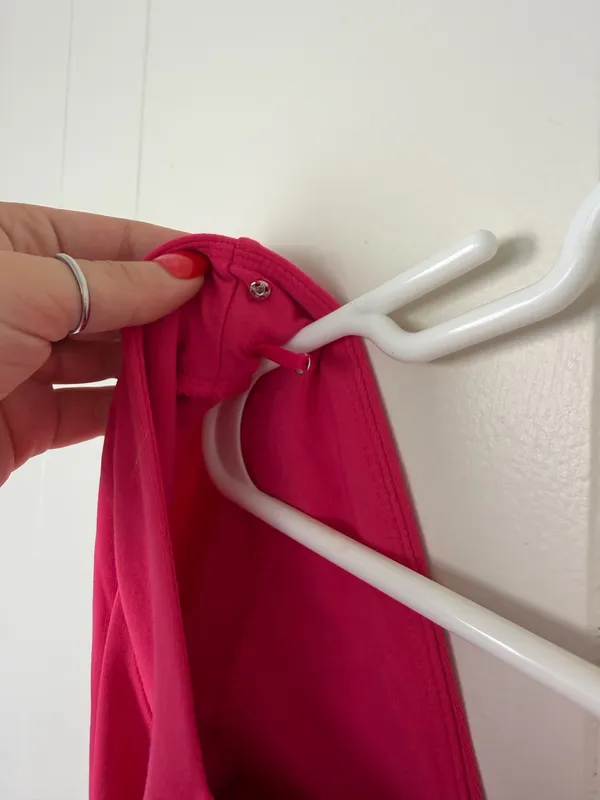 Aritzia Babaton Square Neck Long Sleeve Contour - Image 3
