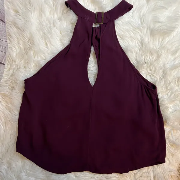 Movement Twist And Shout Tank, XS - Image 2